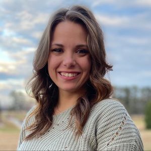 Meet your Posher, Bekah